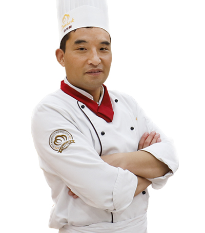 郑州欧米奇西点教师-张学龄