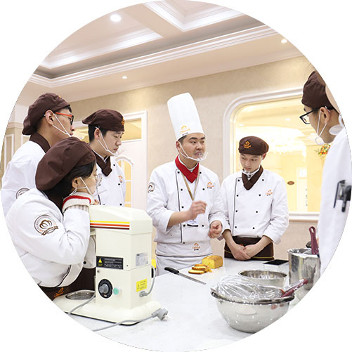 教学师资/教学模式