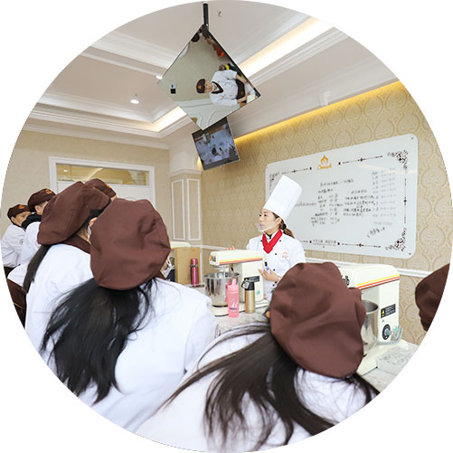 教学师资/教学模式