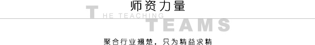 师资力量