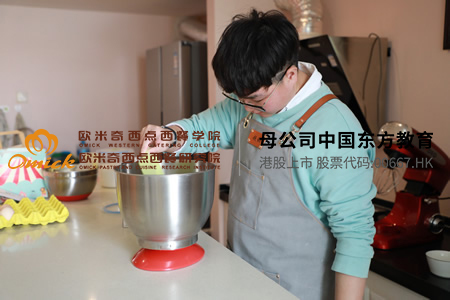 创业学员 赵娅帆 超甜